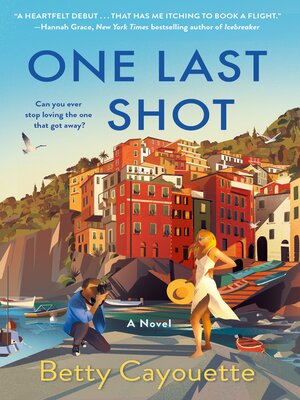 cover image of One Last Shot